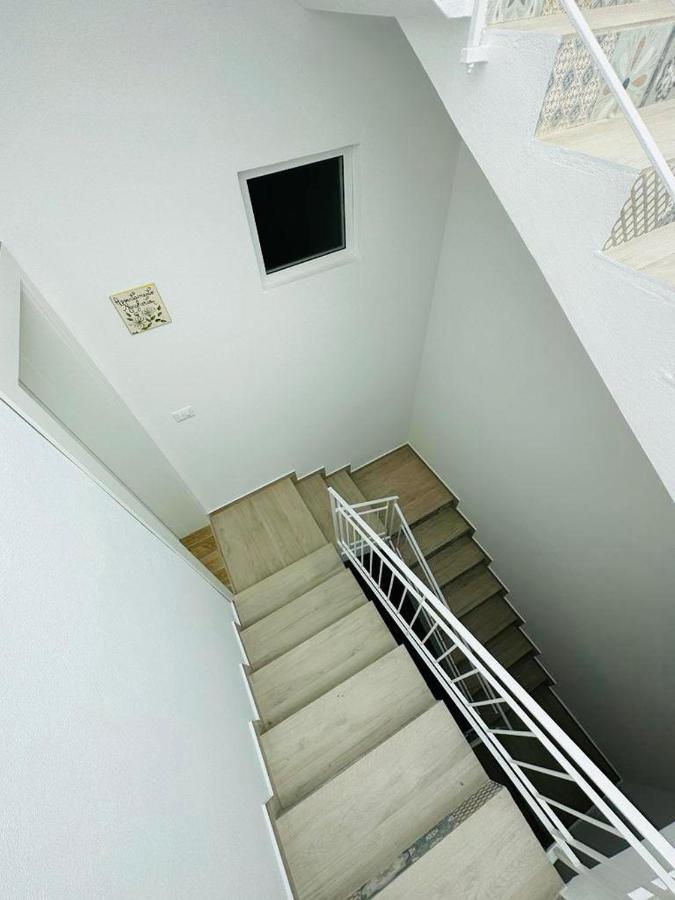 Amalcamo Apartments Dış mekan fotoğraf