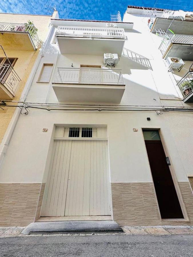 Amalcamo Apartments Dış mekan fotoğraf