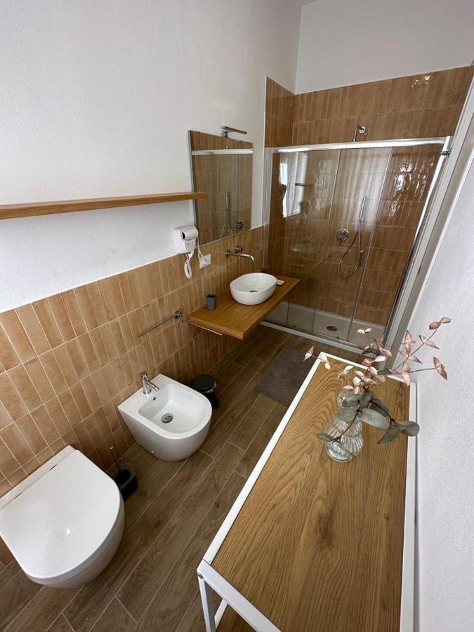 Amalcamo Apartments Dış mekan fotoğraf