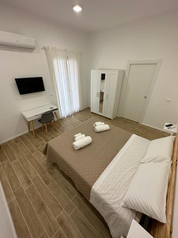 Amalcamo Apartments Dış mekan fotoğraf