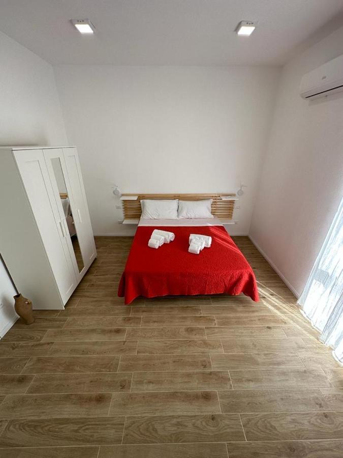 Amalcamo Apartments Dış mekan fotoğraf
