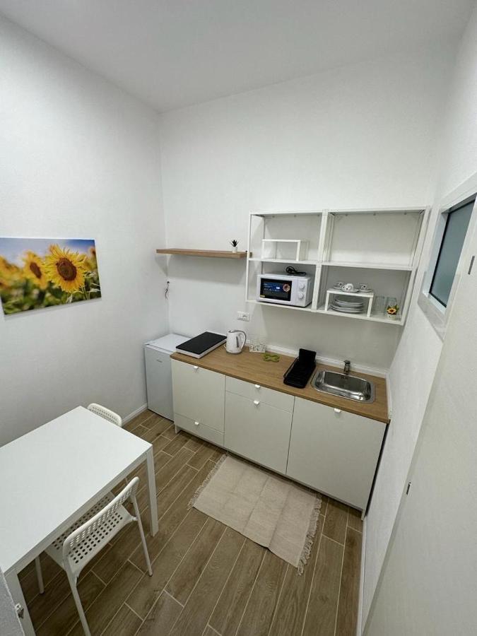 Amalcamo Apartments Dış mekan fotoğraf