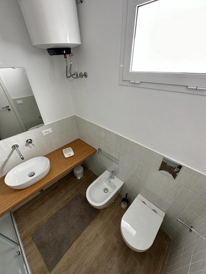 Amalcamo Apartments Dış mekan fotoğraf