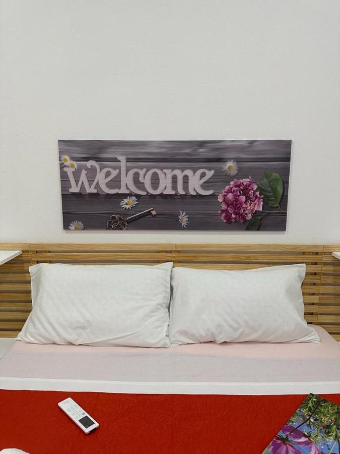 Amalcamo Apartments Dış mekan fotoğraf