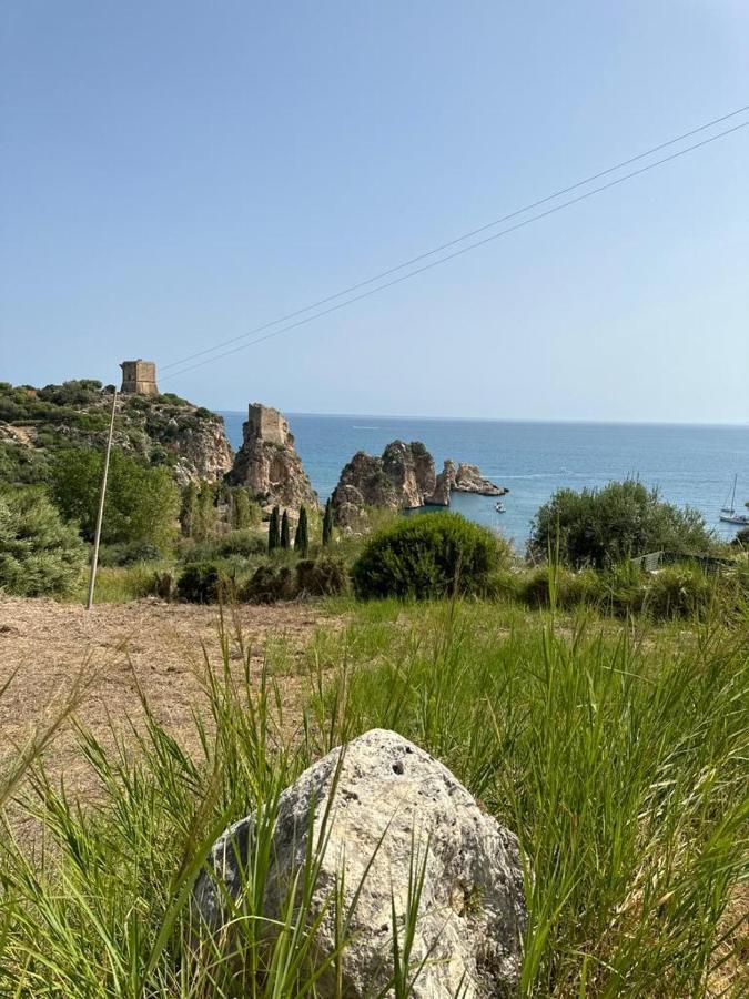 Amalcamo Apartments Dış mekan fotoğraf