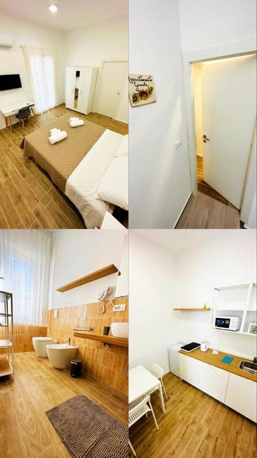 Amalcamo Apartments Dış mekan fotoğraf