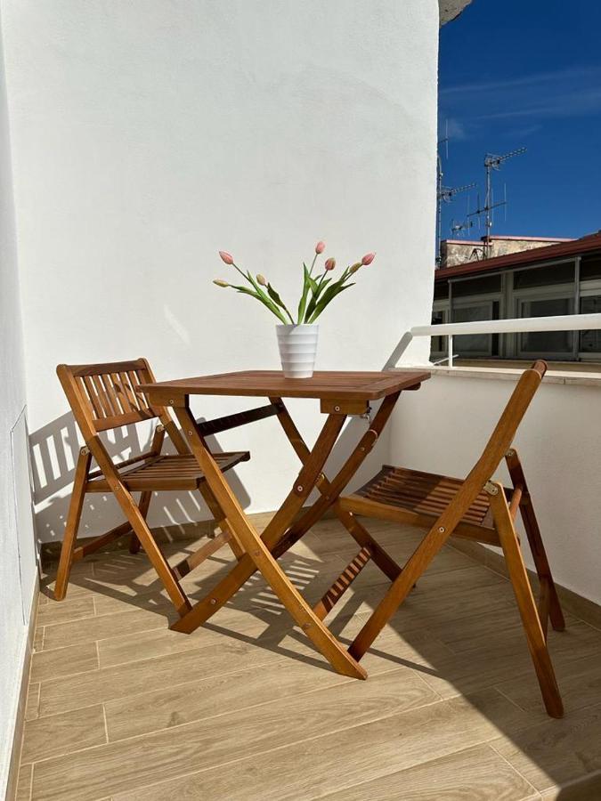 Amalcamo Apartments Dış mekan fotoğraf