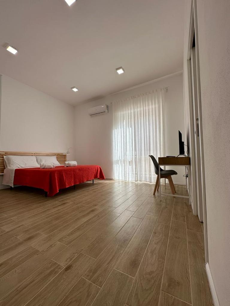 Amalcamo Apartments Dış mekan fotoğraf