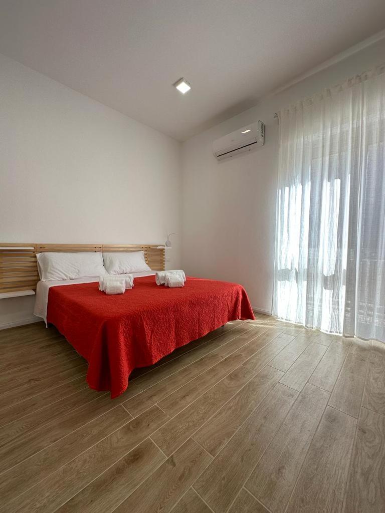 Amalcamo Apartments Dış mekan fotoğraf