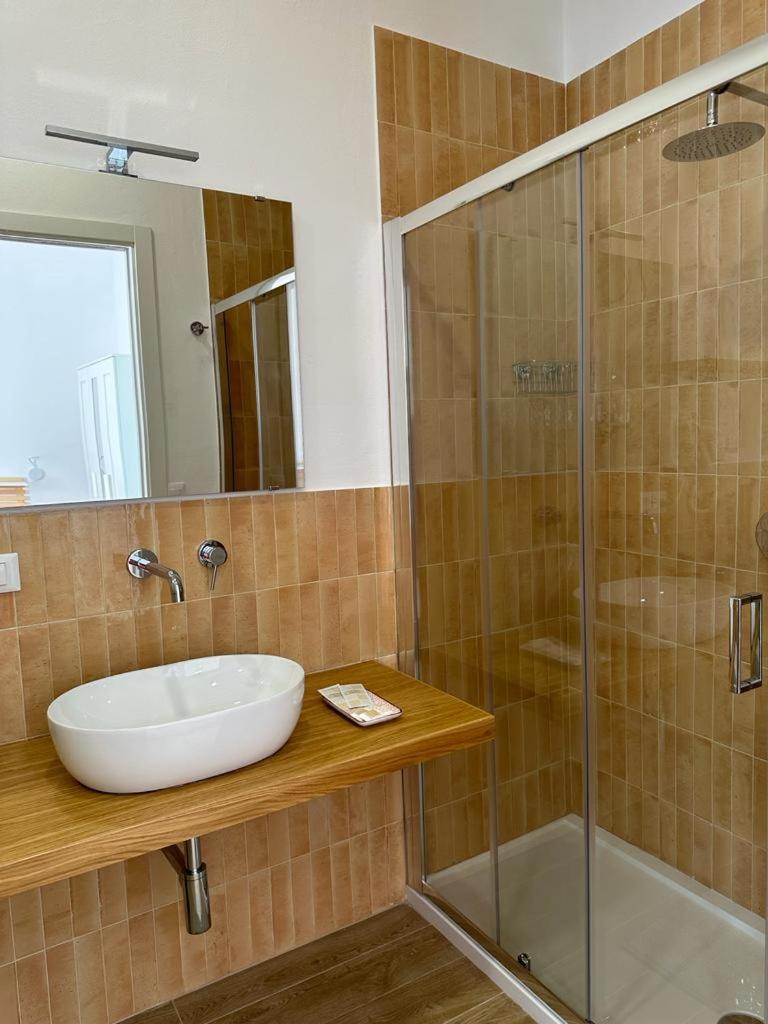 Amalcamo Apartments Dış mekan fotoğraf
