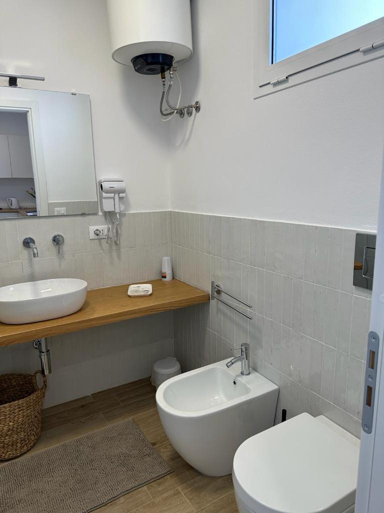 Amalcamo Apartments Dış mekan fotoğraf
