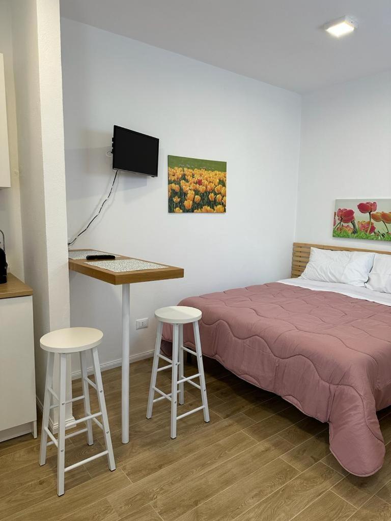 Amalcamo Apartments Dış mekan fotoğraf