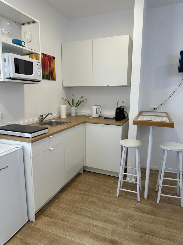 Amalcamo Apartments Dış mekan fotoğraf