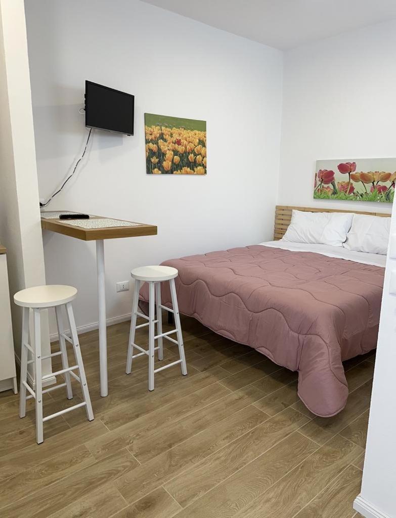 Amalcamo Apartments Dış mekan fotoğraf