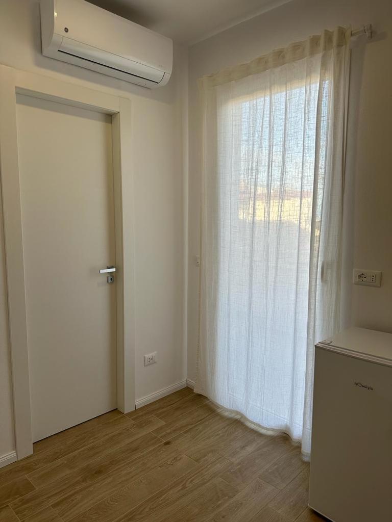 Amalcamo Apartments Dış mekan fotoğraf