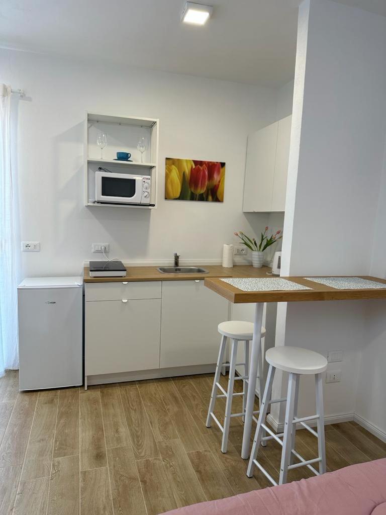 Amalcamo Apartments Dış mekan fotoğraf