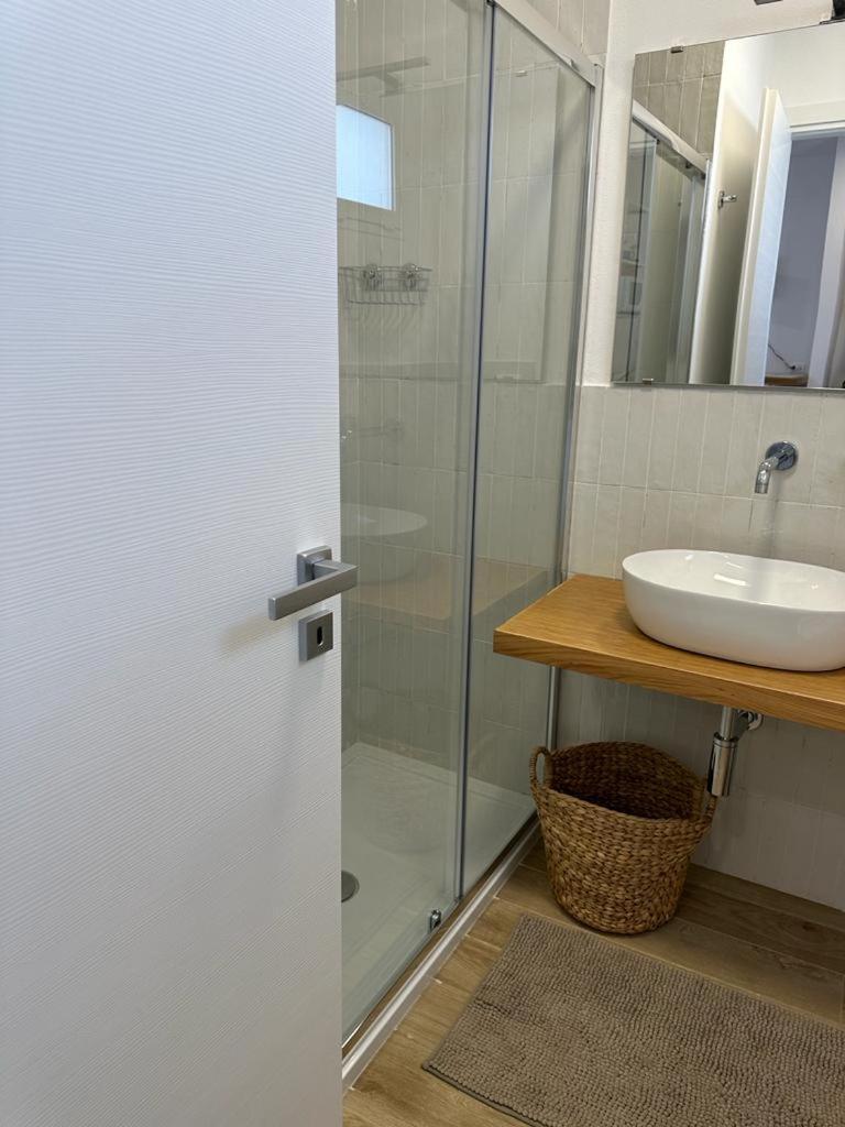 Amalcamo Apartments Dış mekan fotoğraf